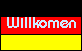 Germany-Willkomen